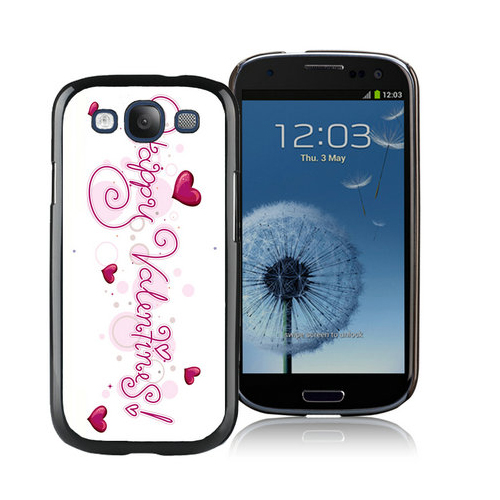 Valentine Bless Samsung Galaxy S3 9300 Cases CXM | Women - Click Image to Close